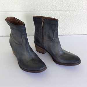Donald J Pliner Western Couture Collection Boots